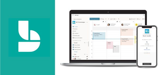 Microsoft Bookings The Simple Way To Manage Schedules And Save Time 