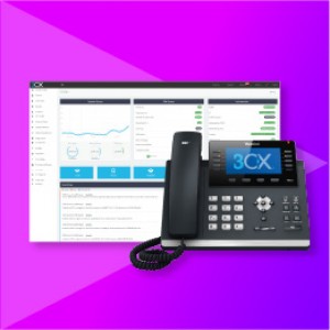 8 Transformative Ways 3CX Phone Systems Can Support Growth