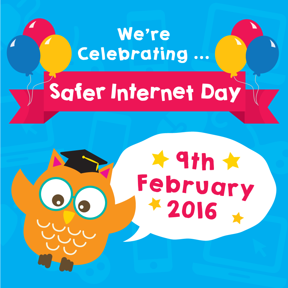Were Supporting Safer Internet Day 9th Feb Nci Technologies 